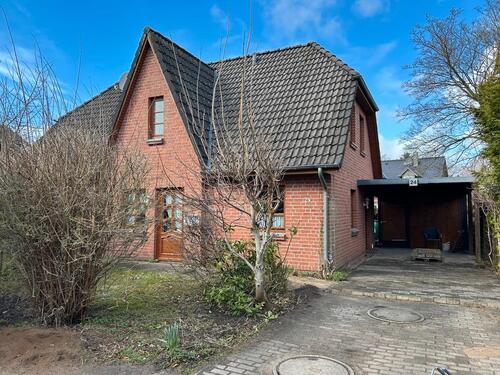Foto - Einfamilienhaus - 950,00&nbsp;EUR Kaltmiete, ca.&nbsp; 105,00&nbsp;m&sup2;