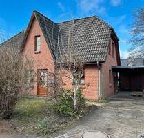 Einfamilienhaus - 950,00&nbsp;EUR Kaltmiete, ca.&nbsp; 105,00&nbsp;m&sup2; in Jübek (PLZ: 24855)