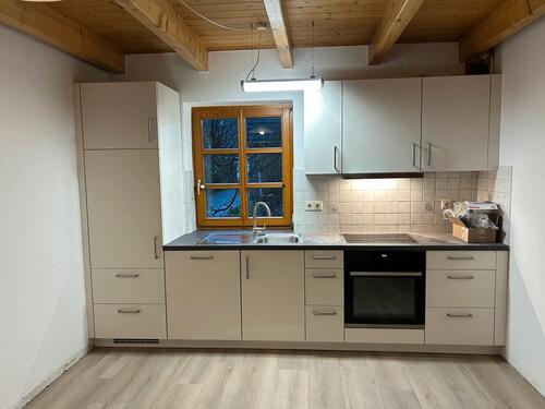 Foto - 3 Zimmer Einfamilienhaus in Jübek