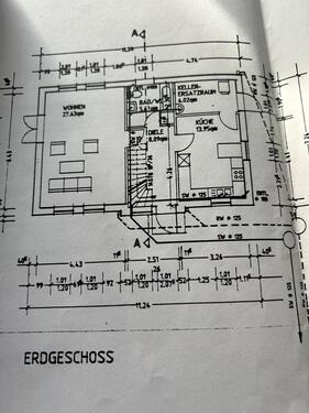 Foto - Einfamilienhaus in Jübek zur Miete