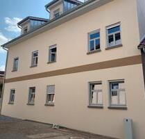 Moderne 4-Zimmer-Wohnung mit Balkon – Zweitbezug (Baujahr 2023) - Herbsleben