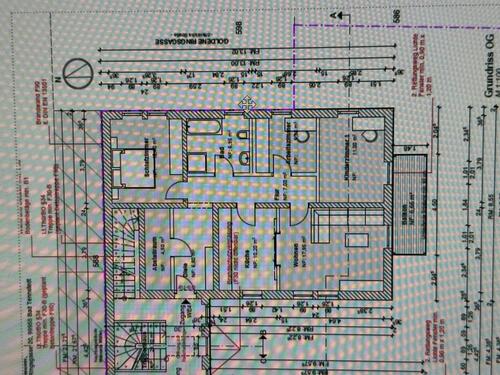 Foto - 4 Zimmer Etagenwohnung in Herbsleben