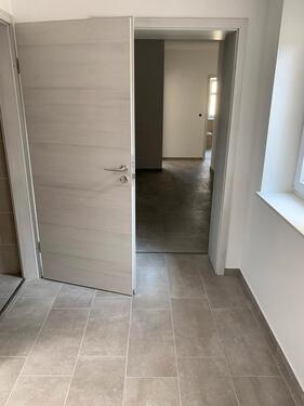 Foto - Etagenwohnung in Herbsleben zur Miete