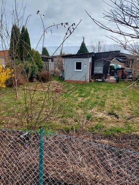 Foto - Grundst&uuml;ck zur Miete in Cottbus