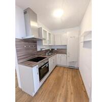 *** barrierefreie Wohnung im Herzen von Haselünne mit Einbauküche und Stellplatz ***