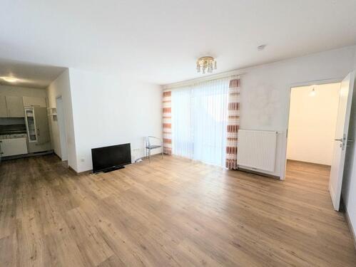 Foto - 2 Zimmer Etagenwohnung zur Miete in Haselünne