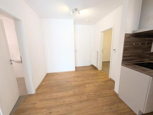 Foto - Etagenwohnung in Haselünne zur Miete