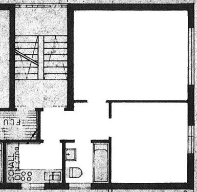 Foto - Moderne & frisch renovierte 2-Zimmer-Wohnung in Zuffenhausen