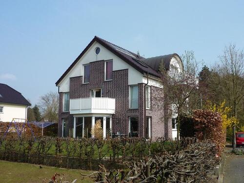Foto - 3 Zimmer Dachgeschoßwohnung in Rietberg