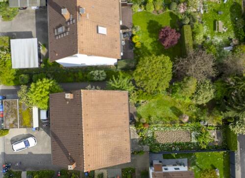 Foto - 5 Zimmer Doppelhaushälfte zum Kaufen in Karlsruhe