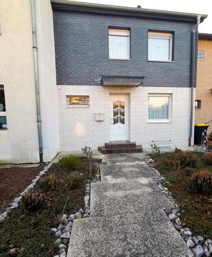 Foto - PROVISIONSFREI! Ruhiges Reihenhaus in Pulheim von Privat zu verk.