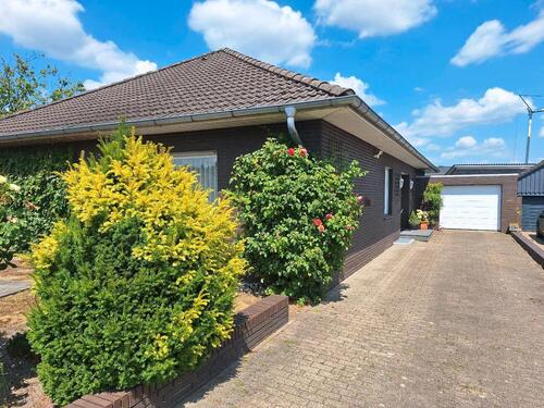 Foto - 7 Zimmer Mehrfamilienhaus, Wohnhaus in Lohne (Oldenburg)