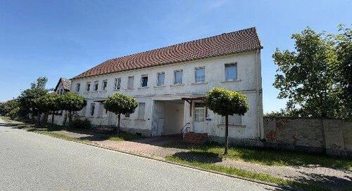 Foto - Solides Mehrfamilienhaus Speckgürtel Gardelegen