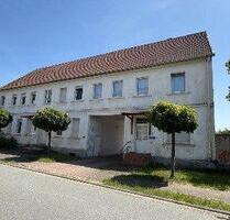 Solides Mehrfamilienhaus Speckgürtel Gardelegen - Kalbe (Milde)
