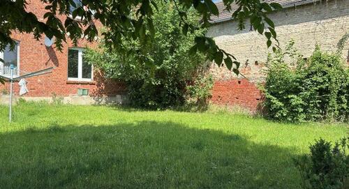 Foto - Mehrfamilienhaus, Wohnhaus in Kalbe (Milde) zum Kaufen