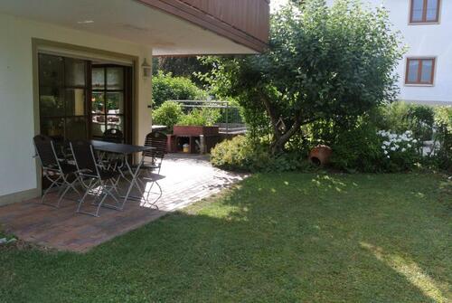 Foto - 3 Zimmer Erdgeschoßwohnung in Wiggensbach
