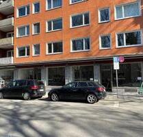 Arbeitsplatz im Glockenbachviertel - München Ludwigsvorstadt-Isarvorstadt