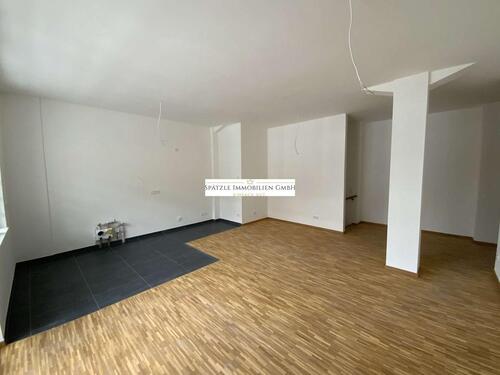 Foto - Etagenwohnung in Maulbronn zur Miete