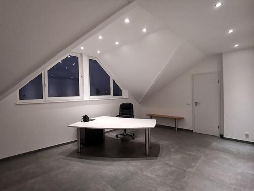 Foto - Attraktive Bürofläche 39m² an der A45 - inkl. DSL, Strom, Heizung