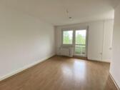 Foto - Gemütliche Wohnung mit Balkon & cleveren Grundriss