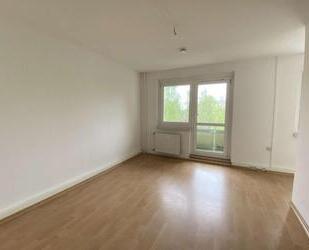 Klein aber oho - Gemütliche Wohnung mit Balkon - Hainichen