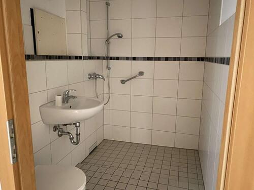 Foto - Etagenwohnung in Hainichen