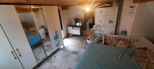 Foto - 4 Zimmern Wohnung [Maisonette] - 950,00 EUR Kaltmiete,