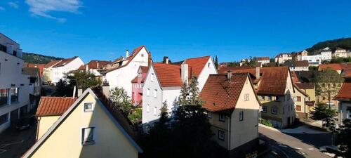 Foto - Etagenwohnung zur Miete in Albstadt