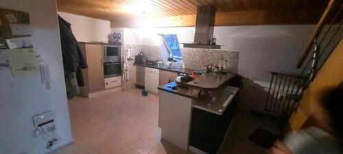 Foto - Etagenwohnung in Albstadt zur Miete