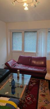 Foto - Helle 2,5-Zimmer-Wohnung in Fürth (54 m², möbliert) – 4–6 Monate