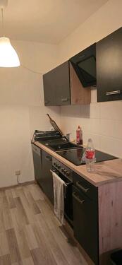 Foto - Etagenwohnung in Fürth