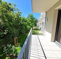 Offen. Hell. Neu. – 3-Zimmer-Erstbezug mit Wohlfühlbad & Traumküche - Magdeburg Leipziger Straße