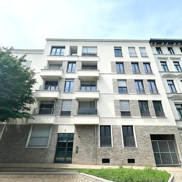 Foto - Etagenwohnung zur Miete in Magdeburg