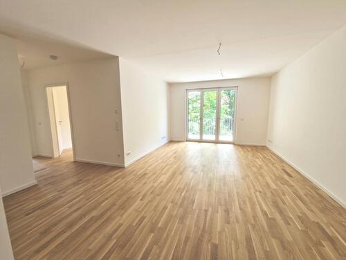 Foto - Etagenwohnung in Magdeburg