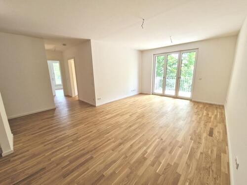 Foto - Etagenwohnung in Magdeburg zur Miete
