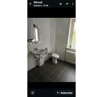 grosse Wohnung zu vermieten - 850,00 EUR Kaltmiete, in Langelsheim (PLZ: 38729) Wallmoden