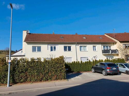 Foto - 1,5 Zimmer Wohnung mit EBK - 550,00 EUR Kaltmiete,