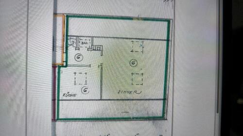 Foto - Etagenwohnung zur Miete in Giengen an der Brenz