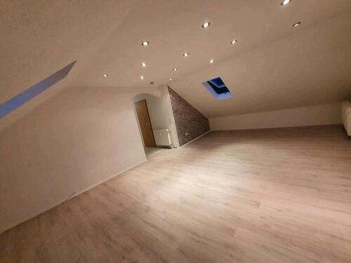 Foto - Etagenwohnung in Giengen an der Brenz