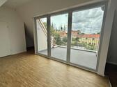 Foto - Traumhafte Maisonette Wohnung mit 4 Zimmern und einer Dachterrasse