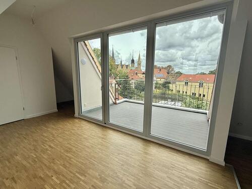 Foto - Traumhafte Maisonette Wohnung mit 4 Zimmern und einer Dachterrasse