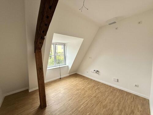 Foto - Etagenwohnung zur Miete in Merseburg
