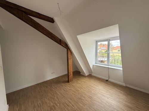 Foto - Etagenwohnung in Merseburg