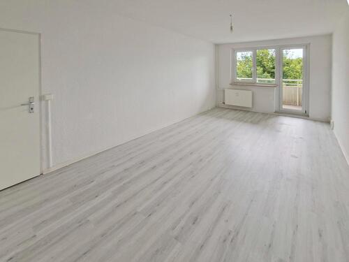 Foto - 4 Zimmer Etagenwohnung zur Miete in Neubrandenburg