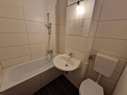 Foto - 4 Zimmer Etagenwohnung in Neubrandenburg