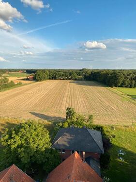 Foto - Gemeinschaftliches Wohnen auf einem Pferdehof