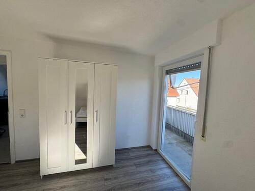 Foto - 3 Zimmer Etagenwohnung zur Miete in Essingen