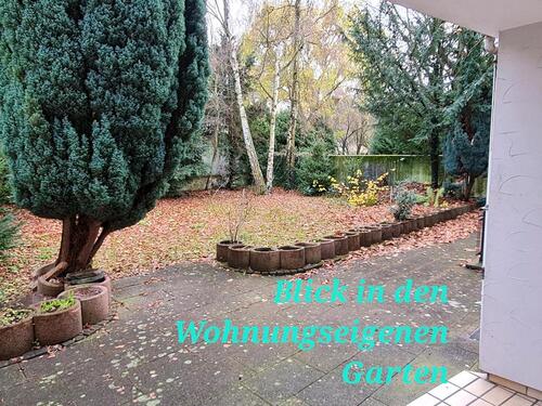 Foto - EG Wohnung in Mönchengladbach - 875,00 EUR Kaltmiete, ca.  68,00 m²