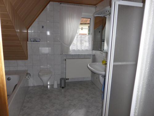 Foto - 2 Zimmer Etagenwohnung zur Miete in Melsungen