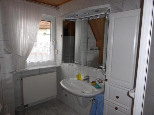 Foto - Etagenwohnung in Melsungen zur Miete